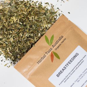 Breastfeeding - Herbal Tea