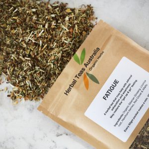 Fatigue - Herbal Tea