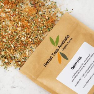 Immune - Herbal Tea