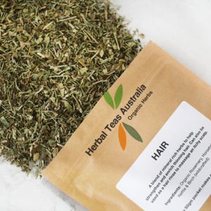 Hair - Herbal Tea