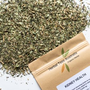 Kidney Health Tea (formerly Kidney & Gout tea)