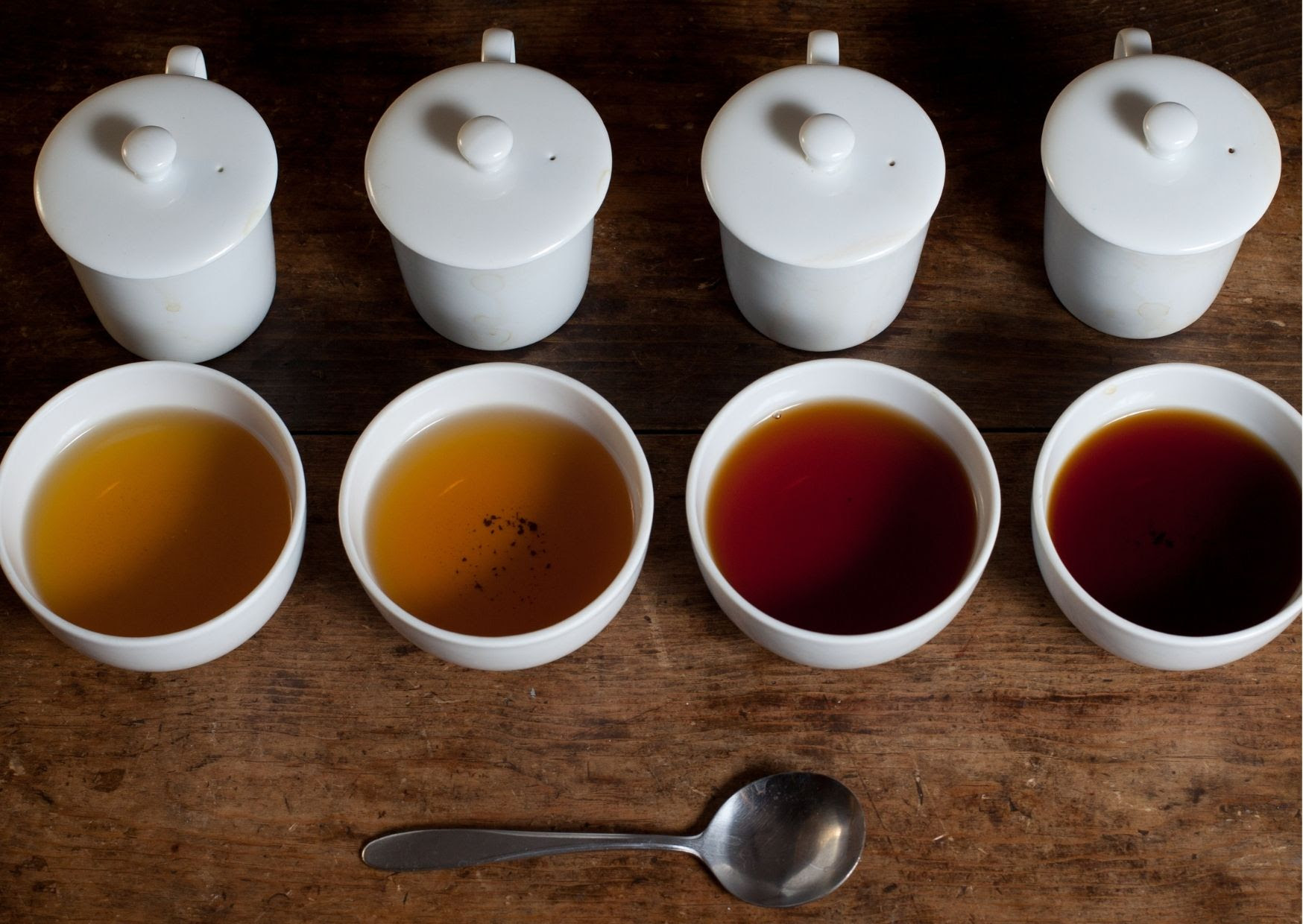 Benefits of Herbal Tea
